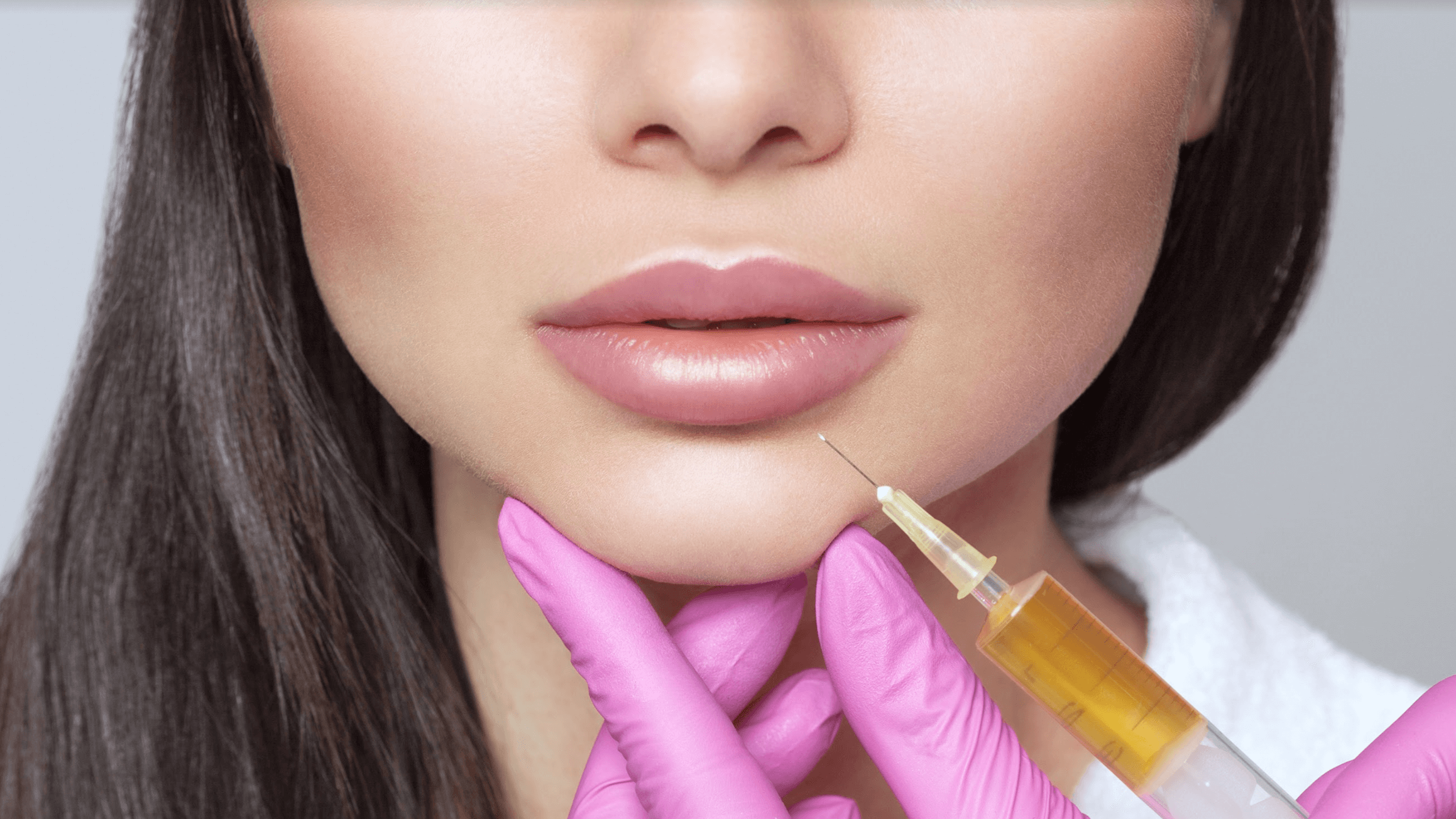 Which JUVÉDERM® Treatment Can Add Volume to My Naturally Thin Lips?